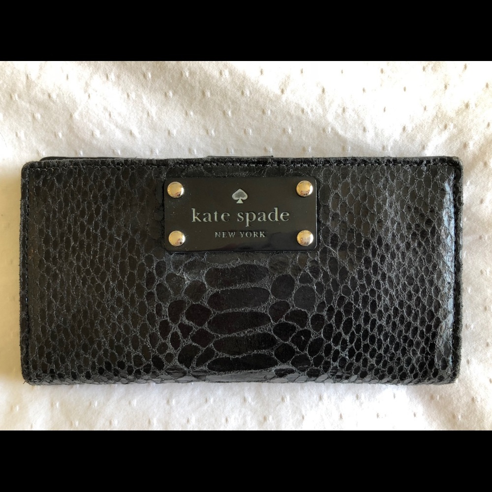 Kate Spade Wallet